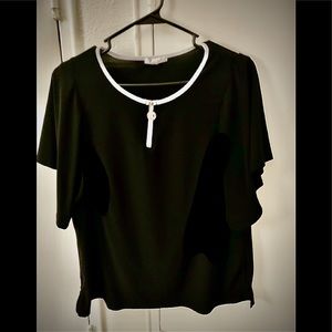 89th & Madison good quality Blouse Medium